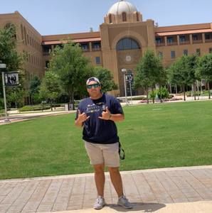 Meet your Posher, Bailey